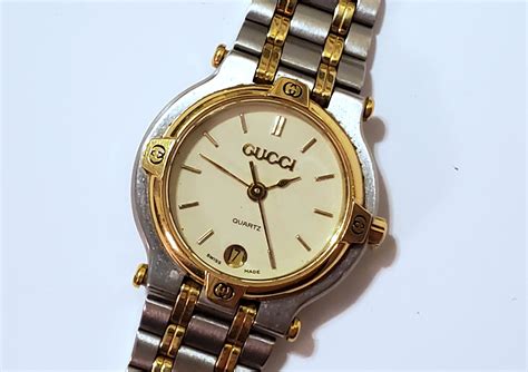 classic gucci watch|classic gucci watch for women.